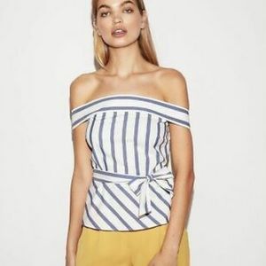 Women’s express top